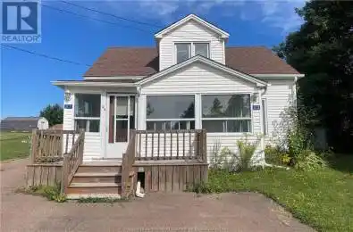 23 23 Renaud Road Road Saint-Antoine New Brunswick E4V1M9