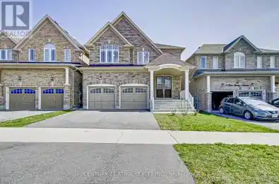 5 Avenue Georgina Ontario L4P0C9