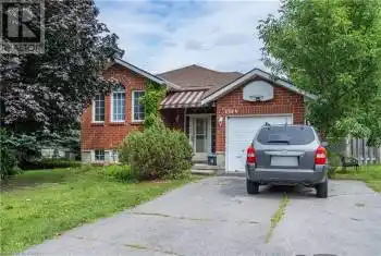 1386 BRACKENWOOD Crescent, Kingston (City Northwest), Ontario K7P2W4, 5 Bedrooms Bedrooms, ,2 BathroomsBathrooms,All Houses,For Sale,BRACKENWOOD,X9412089