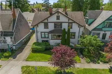 1157 Princess Avenue Victoria British Columbia V8T1L2