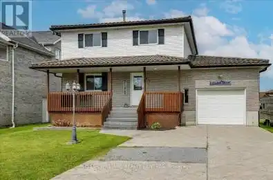 612 Drive Georgina Ontario L4P1T5