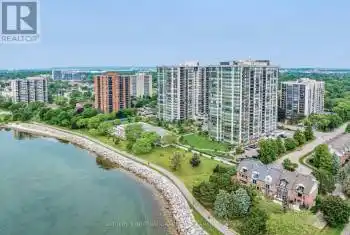 2170 Marine Drive Unit# 1702, Oakville (Bronte West), Ontario L6L5V1, 3 Bedrooms Bedrooms, ,2 BathroomsBathrooms,Condo,For Sale,Marine,W9242966