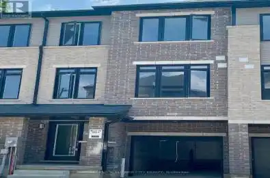 585 Street Unit 1203 Brantford Ontario N3S0K4