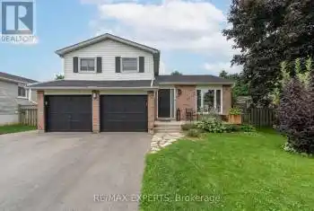 27 Metcalf Crescent, New Tecumseth (Tottenham), Ontario L0G1W0, 3 Bedrooms Bedrooms, ,3 BathroomsBathrooms,All Houses,For Sale,Metcalf,N9243420