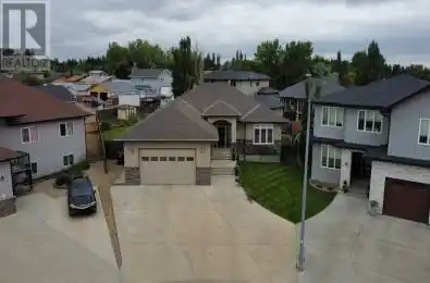 16 South Shore Close Brooks Alberta T1R1R4