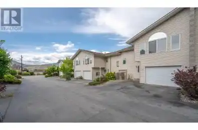 3462 SOUTH MAIN Street Unit# 10 Penticton British Columbia V2A5J6