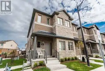 205 West Oak Trail Unit# 35, Kitchener, Ontario N2R0R9, 4 Bedrooms Bedrooms, ,2 BathroomsBathrooms,All Houses,For Sale,West Oak,X9243450