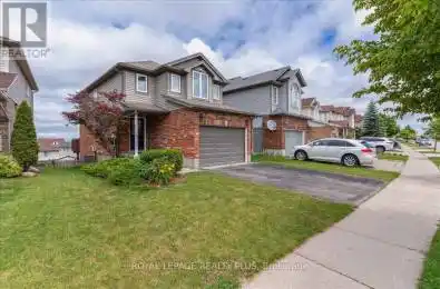 506 Avenue Kitchener Ontario N2E4C1