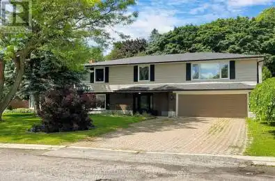 95 Drive Newmarket Ontario L3Y1E8