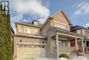 29 Nappa Street, Richmond Hill (Langstaff), Ontario L4B3T9, 4 Bedrooms Bedrooms, ,4 BathroomsBathrooms,All Houses,For Rent,Nappa,N9243744