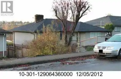 6436 BROADWAY Burnaby British Columbia V5B2Y2