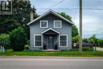 712 MOUNT PLEASANT Road, Mount Pleasant, Ontario N0E1K0, 3 Bedrooms Bedrooms, ,2 BathroomsBathrooms,All Houses,For Sale,MOUNT PLEASANT,40630702