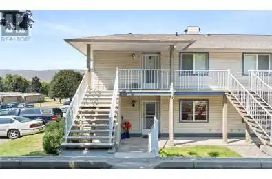 831 Street Unit 215 Salmon Arm British Columbia V1E1S6