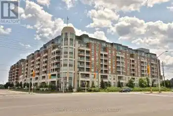 2480 Prince Michael Drive Unit# 205, Oakville (Iroquois Ridge North), Ontario L6H0H1, 2 Bedrooms Bedrooms, ,2 BathroomsBathrooms,Condo,For Sale,Prince Michael,W9242689