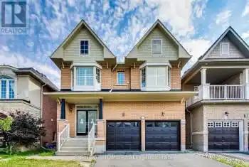 11 Beth Avenue, Richmond Hill (Jefferson), Ontario L4E0J6, 4 Bedrooms Bedrooms, ,3 BathroomsBathrooms,All Houses,For Rent,Beth,N9244009