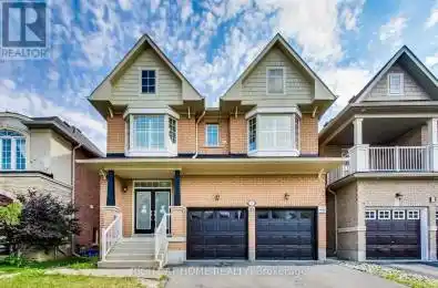 11 Avenue Richmond Hill Ontario L4E0J6