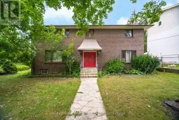 60 Scott Street, Brampton (Downtown Brampton), Ontario L6V1S3, 5 Bedrooms Bedrooms, ,4 BathroomsBathrooms,All Houses,For Sale,Scott,W9243916