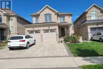 7 Campwood Cres Unit# Main, Brampton, Ontario L6P 3S5, 4 Bedrooms Bedrooms, 8 Rooms Rooms,3 BathroomsBathrooms,All Houses,Rented,Campwood,W9244021