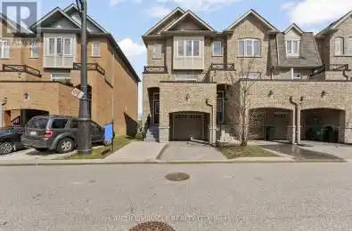 80 Crescent Brampton Ontario L6Z0G8