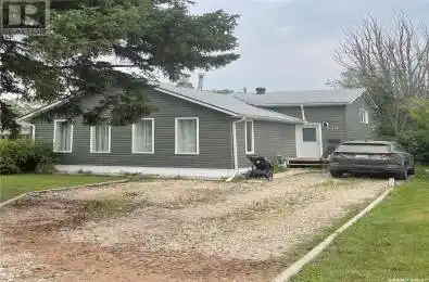 334 Swaan STREET Porcupine Plain Saskatchewan S0E1H0