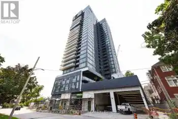 370 MARTHA St Unit# 2008, Burlington, Ontario L7R 0G9, 1 Bedroom Bedrooms, 4 Rooms Rooms,2 BathroomsBathrooms,Condo,Rented,MARTHA,W9244156