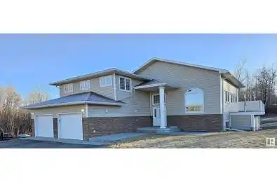 54013 RGE RD 30 Rural Lac Ste. Anne County Alberta T0E1V3