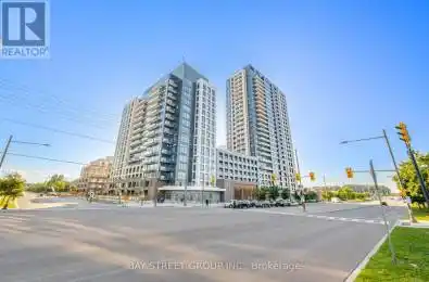 7950 Street Unit 1303 Vaughan Ontario L4J0L4