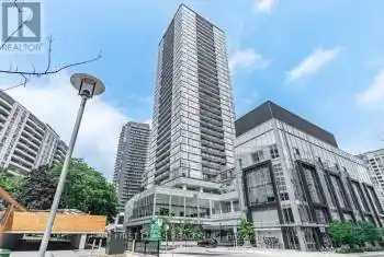 5180 Yonge Street Unit# 403, Toronto (Willowdale West), Ontario M2N0K5, 1 Bedroom Bedrooms, ,1 BathroomBathrooms,Condo,For Sale,Yonge,C9244252