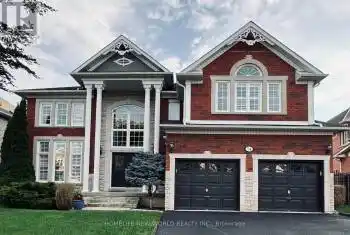 54 Roberson Drive, Ajax (Central West), Ontario L1T4B7, 5 Bedrooms Bedrooms, ,5 BathroomsBathrooms,All Houses,For Sale,Roberson,E9243320