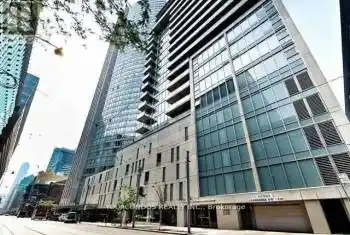 220 Victoria St Unit# 1907, Toronto, Ontario M5B 2R6, 1 Bedroom Bedrooms, 4 Rooms Rooms,1 BathroomBathrooms,Condo,Rented,Victoria,C9244408