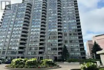 5765 YONGE St Unit# 610, Toronto, Ontario M2M 4H9, 2 Bedrooms Bedrooms, 6 Rooms Rooms,2 BathroomsBathrooms,Condo,Sold,YONGE,C9244435