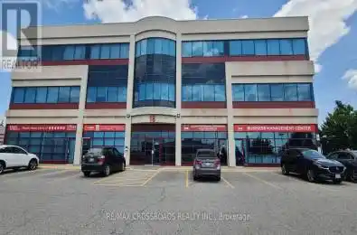 18 Drive Unit 102-104 Markham Ontario L3R9X8