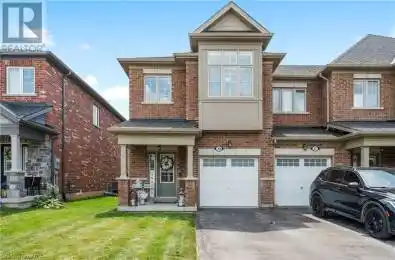 39 SPARKLE DRIVE Thorold Ontario L2V0H2