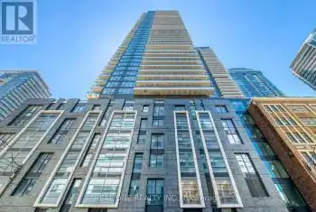 125 Blue Jays Way Unit# 2905, Toronto, Ontario M5V 0N5, 2 Bedrooms Bedrooms, 5 Rooms Rooms,2 BathroomsBathrooms,Condo,Rented,Blue Jays,C9244479