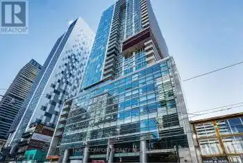 375 King St Unit# 1703, Toronto, Ontario M5V 1K1, 2 Bedrooms Bedrooms, 5 Rooms Rooms,2 BathroomsBathrooms,Condo,Rented,King,C9244514