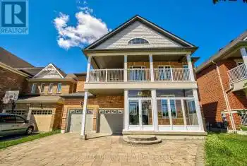 42 Pagnello Crescent, Markham (Box Grove), Ontario L6B0T3, 4 Bedrooms Bedrooms, ,4 BathroomsBathrooms,All Houses,For Sale,Pagnello,N9244501