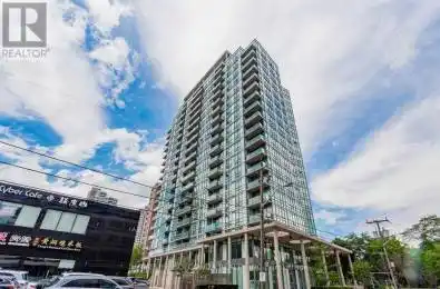 26 Avenue Unit 801 Toronto C14 Ontario M2N0C6