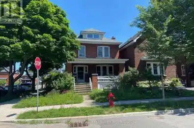 215 Street Hamilton Ontario L8K2H1