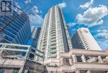 38 Elm St Unit# 3302, Toronto, Ontario M5G 2K5, 1 Bedroom Bedrooms, 4 Rooms Rooms,1 BathroomBathrooms,Condo,Rented,Elm,C9244616