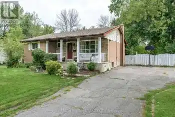 486 Montrose Rd, Belleville, Ontario K8R 1B3, 4 Bedrooms Bedrooms, 14 Rooms Rooms,2 BathroomsBathrooms,All Houses,Sold,Montrose,X9244569