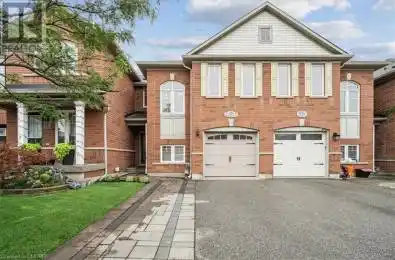 3054 Road Oakville Ontario L6M5H3