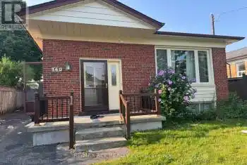 149 Haileybury Dr, Toronto, Ontario M1K 4Y2, 3 Bedrooms Bedrooms, 6 Rooms Rooms,1 BathroomBathrooms,All Houses,Rented,Haileybury,E9244679