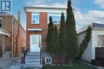 459 Hopewell Avenue Unit# Main, Toronto (Briar Hill-Belgravia), Ontario M6E2S4, 2 Bedrooms Bedrooms, ,1 BathroomBathrooms,All Houses,For Rent,Hopewell,W9244699