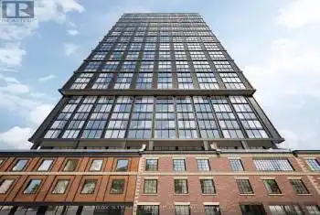 82 Dalhousie St Unit# LPH02, Toronto, Ontario M5B 0C5, 2 Bedrooms Bedrooms, 5 Rooms Rooms,2 BathroomsBathrooms,Condo,Rented,Dalhousie,C9244830