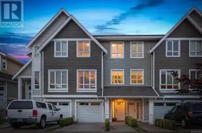 700 Lancaster Way Unit# 38 Comox British Columbia V9M0B6