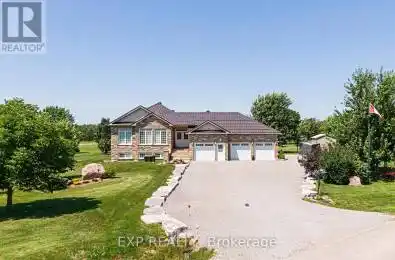 2884 Lane Ramara Ontario L0K1B0