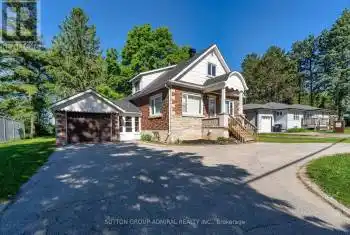 7613 Highway 26, Clearview (Stayner), Ontario L0M1S0, 4 Bedrooms Bedrooms, ,2 BathroomsBathrooms,All Houses,For Rent,Highway 26,S9244781