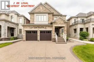 71 Crescent Brampton Ontario L6Y6A8