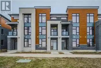 271 GREY SILO Road Unit# 68, Waterloo, Ontario N2K0E9, 4 Bedrooms Bedrooms, ,4 BathroomsBathrooms,All Houses,For Sale,GREY SILO,40580808