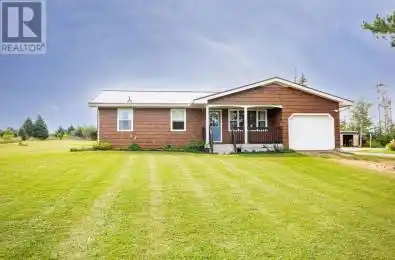 2343 Road Heatherdale Prince Edward Island C0A1R0